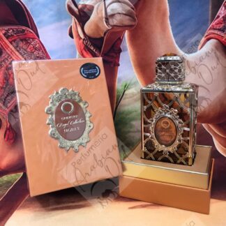NOBLE ORIENTICA