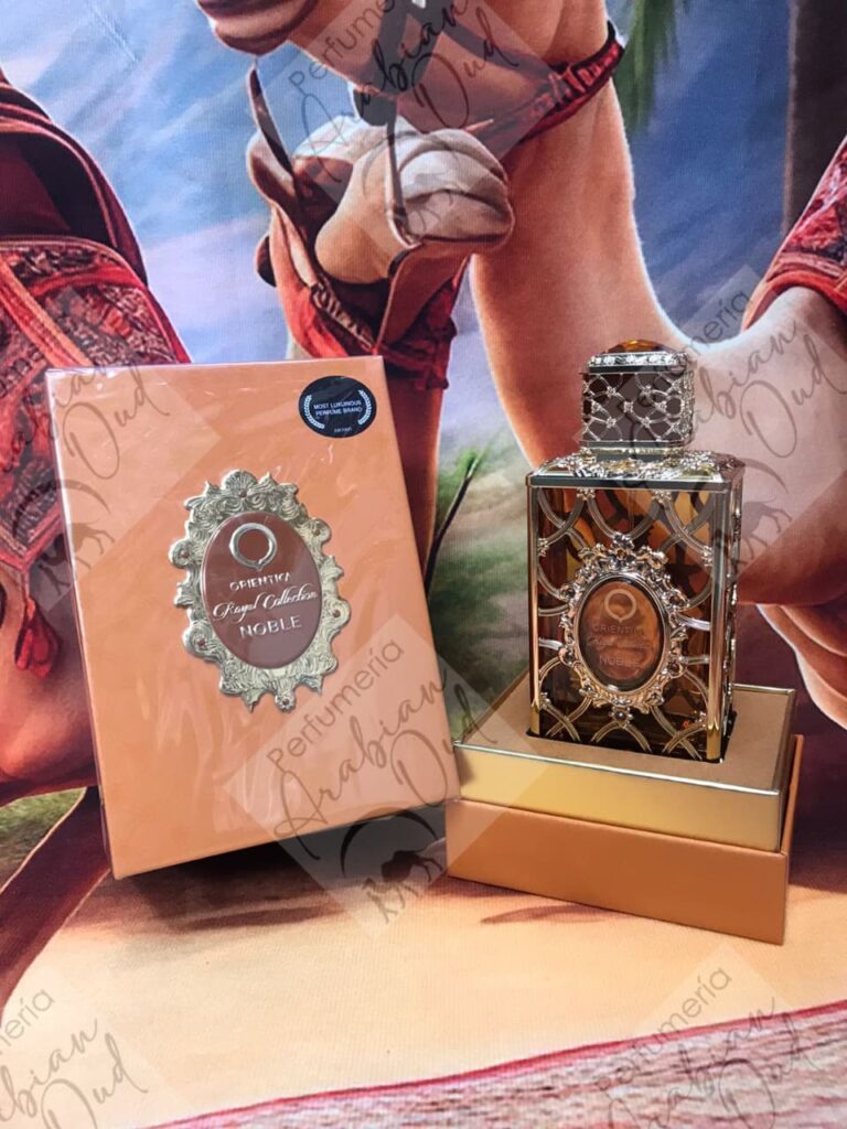 NOBLE ORIENTICA